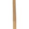 Ekena Millwork 4"W x 28"D x 40"H Balboa Rough Sawn Knee Brace, Western Red Cedar BRC04X28X40BOA00RWR - alternate 2